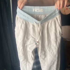 Woman’s xs comfy sweatpants